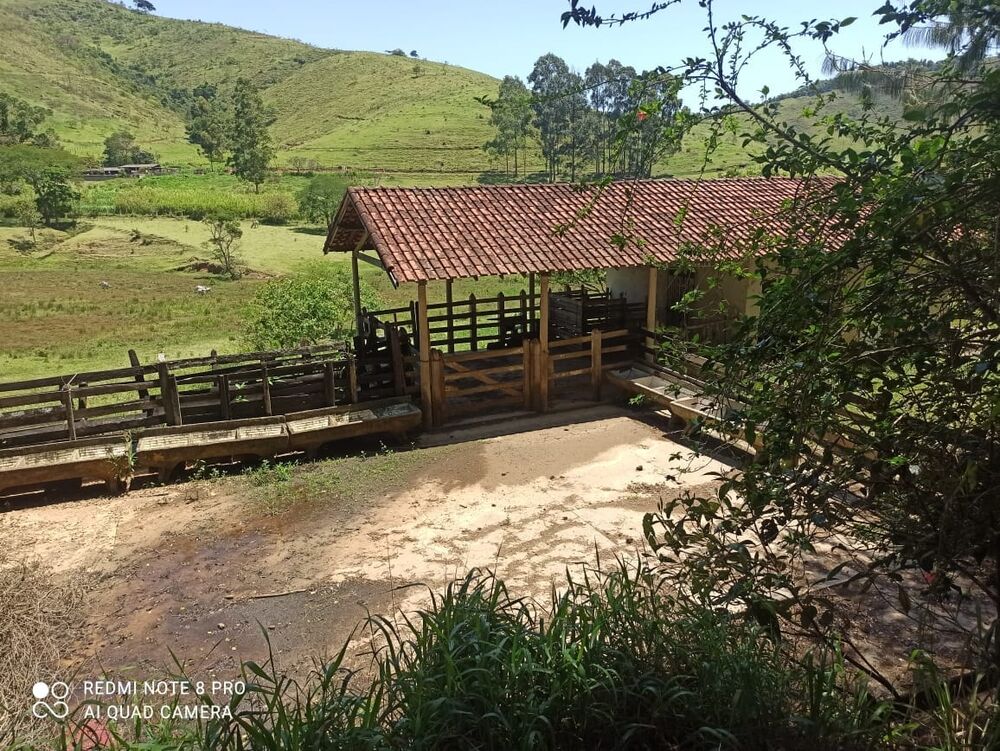 Sítio à venda com 2 quartos, 290400m² - Foto 3