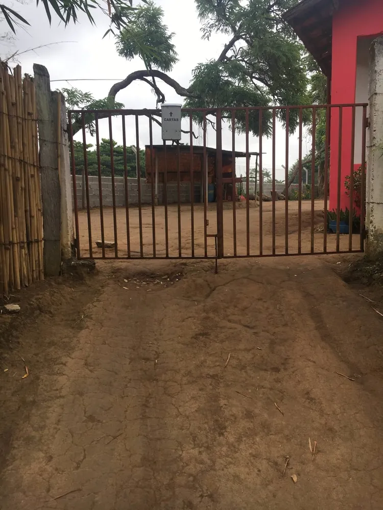 Terreno, 3 hectares - Foto 1