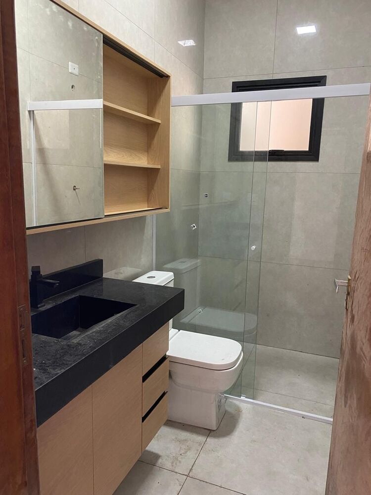 Casa de Condomínio, 3 quartos - Foto 12