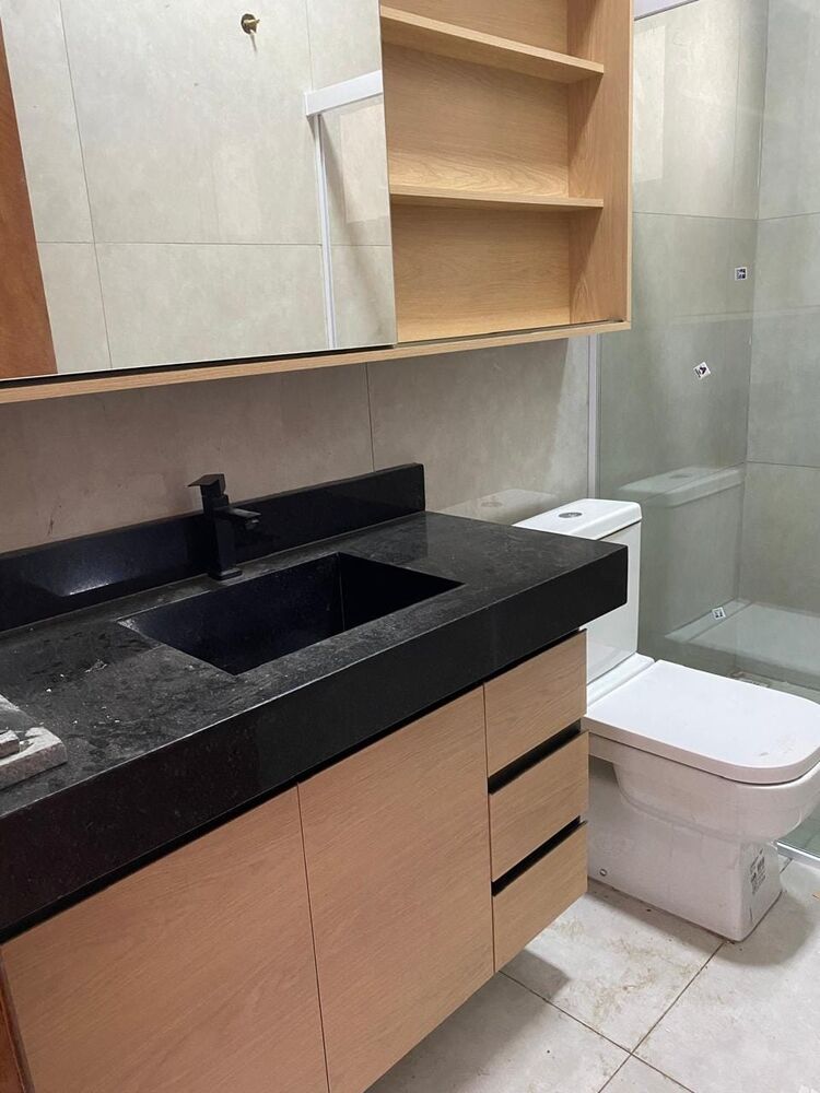 Casa de Condomínio, 3 quartos - Foto 9