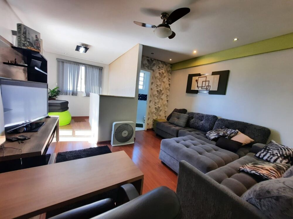 Apartamento, 2 quartos, 116 m² - Foto 3