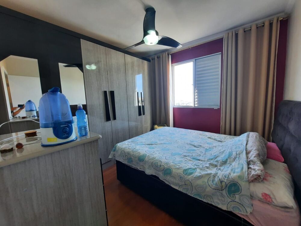 Apartamento, 2 quartos, 116 m² - Foto 7