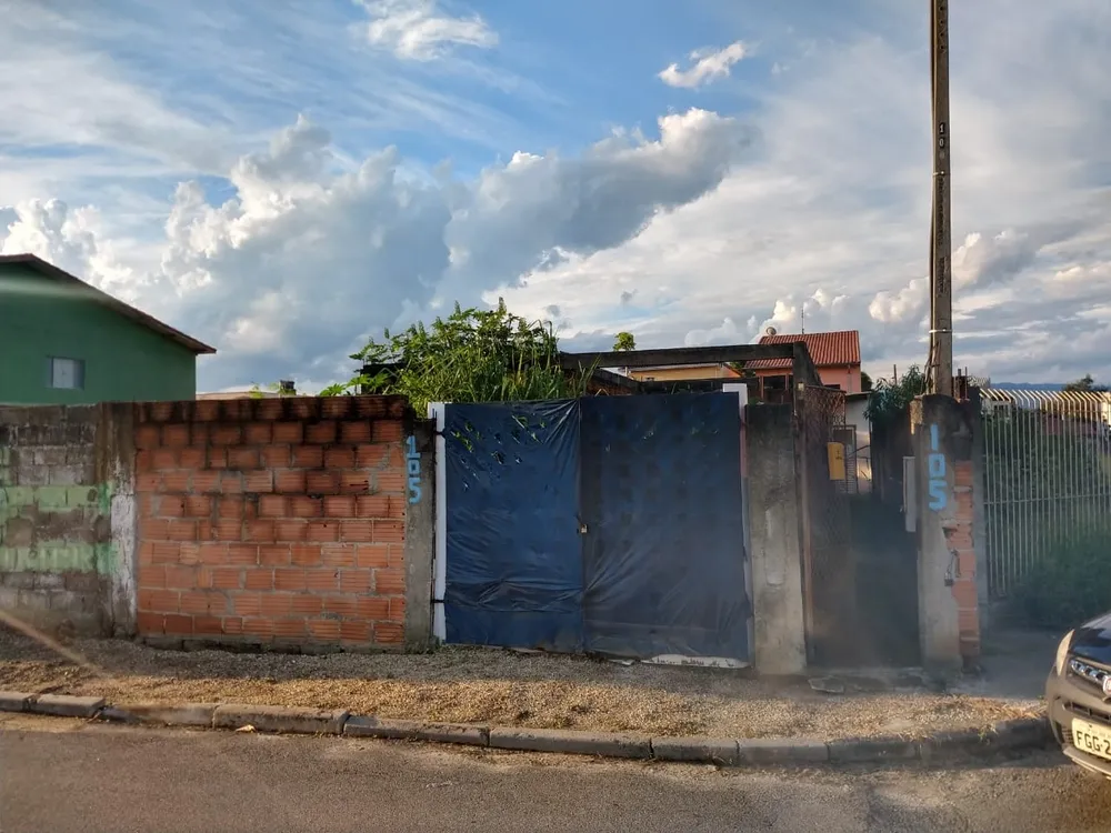 Casa, 2 quartos, 36 m² - Foto 1