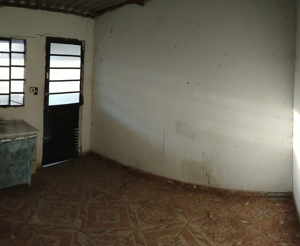 Casa, 2 quartos, 36 m² - Foto 2