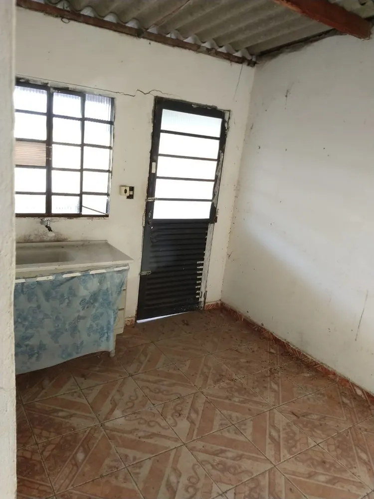 Casa, 2 quartos, 36 m² - Foto 3