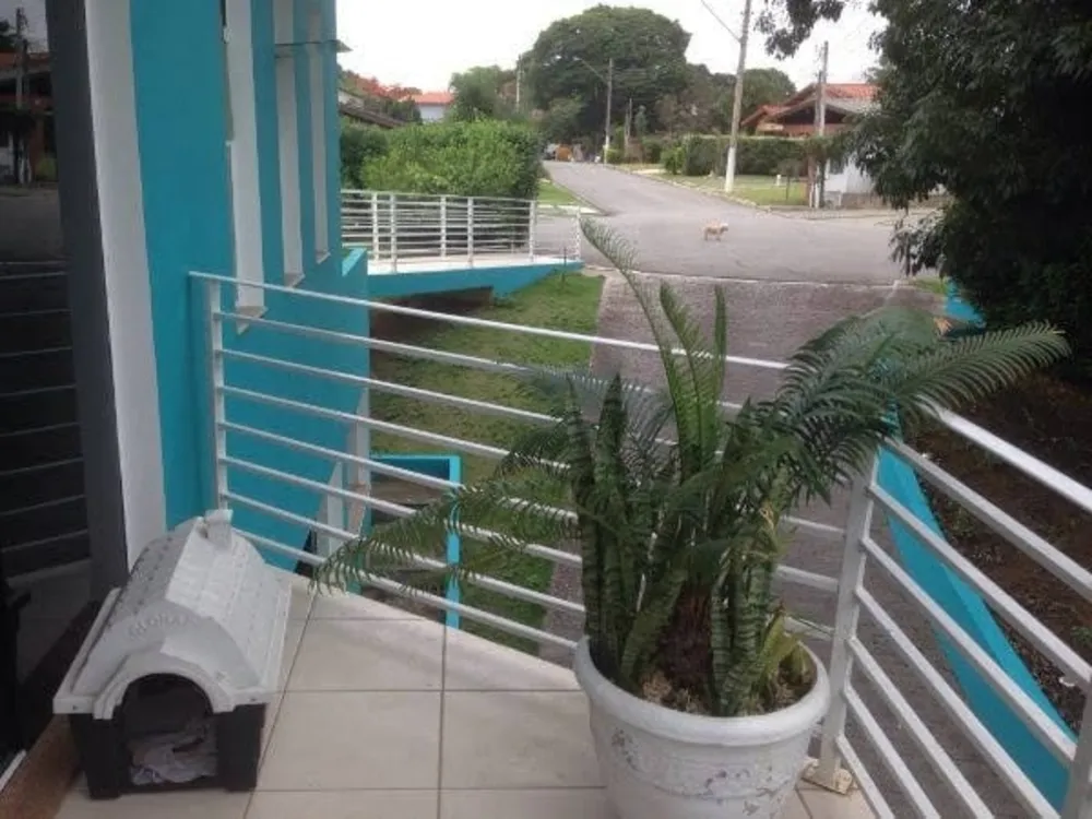 Casa, 4 quartos, 435 m² - Foto 1