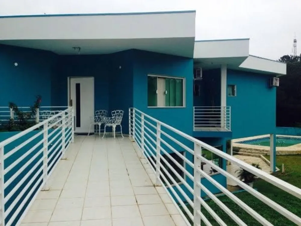 Casa, 4 quartos, 435 m² - Foto 2