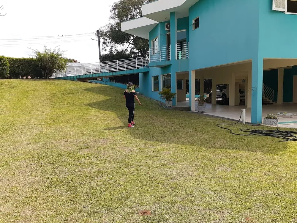 Casa, 4 quartos, 435 m² - Foto 3