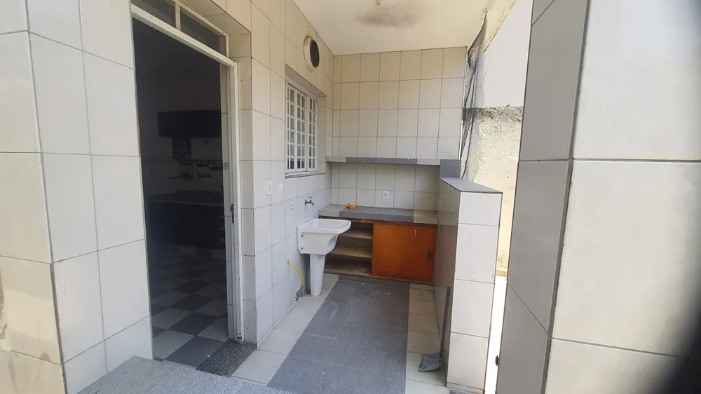 Sobrado, 3 quartos, 130 m² - Foto 4