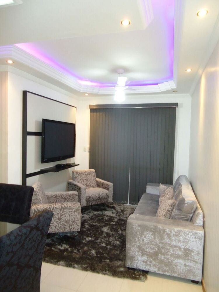 Apartamento, 1 quarto, 71 m² - Foto 3