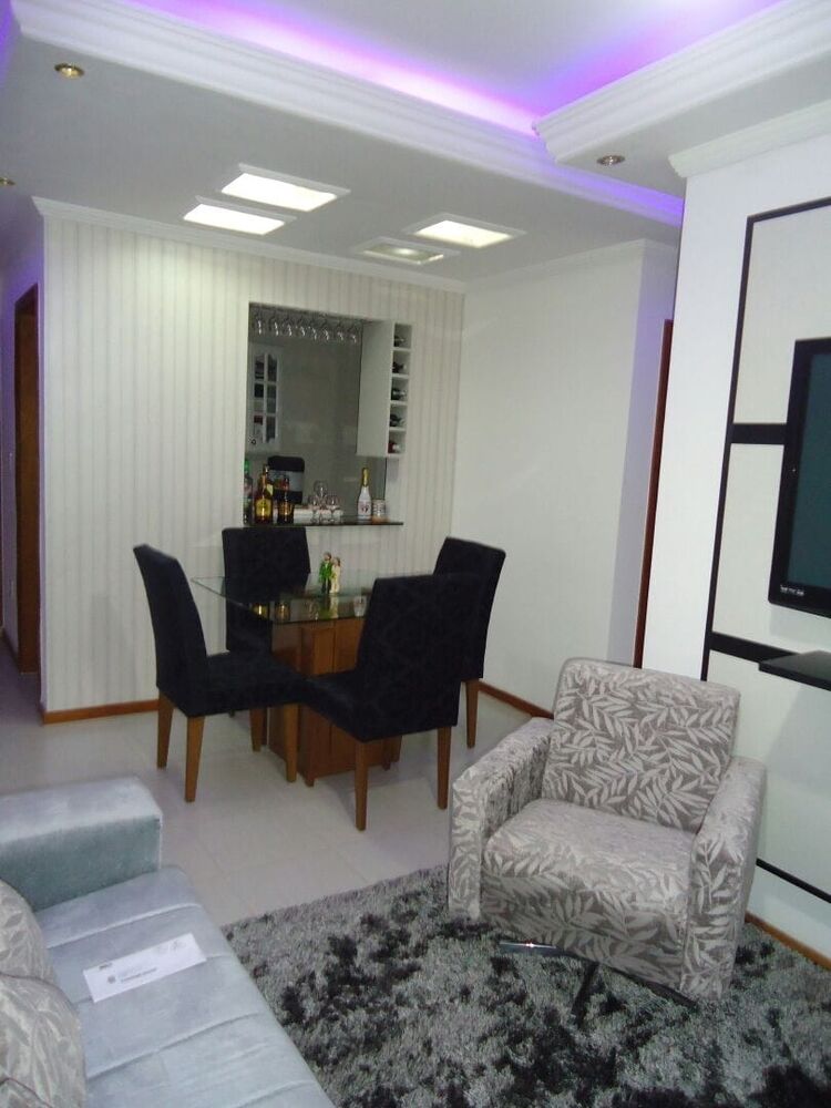 Apartamento, 1 quarto, 71 m² - Foto 4