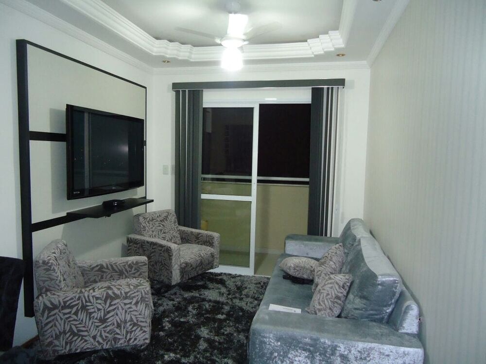 Apartamento, 1 quarto, 71 m² - Foto 1
