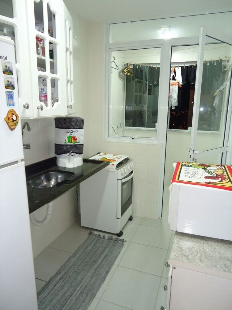 Apartamento, 1 quarto, 71 m² - Foto 2