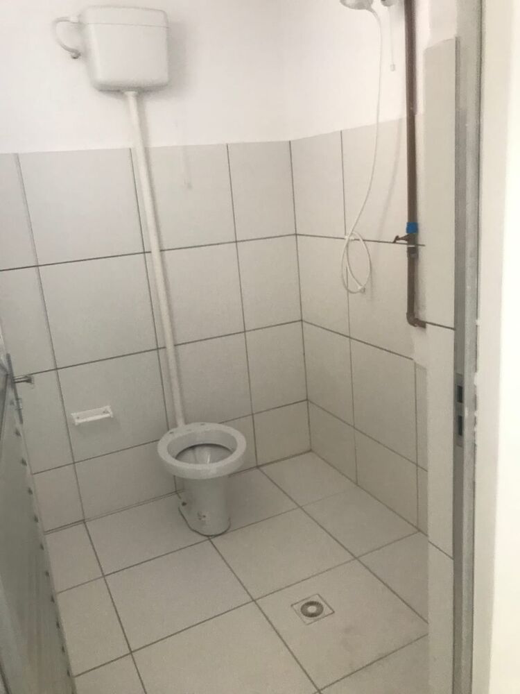 Conjunto Comercial-Sala para alugar com 1 quarto, 44m² - Foto 9