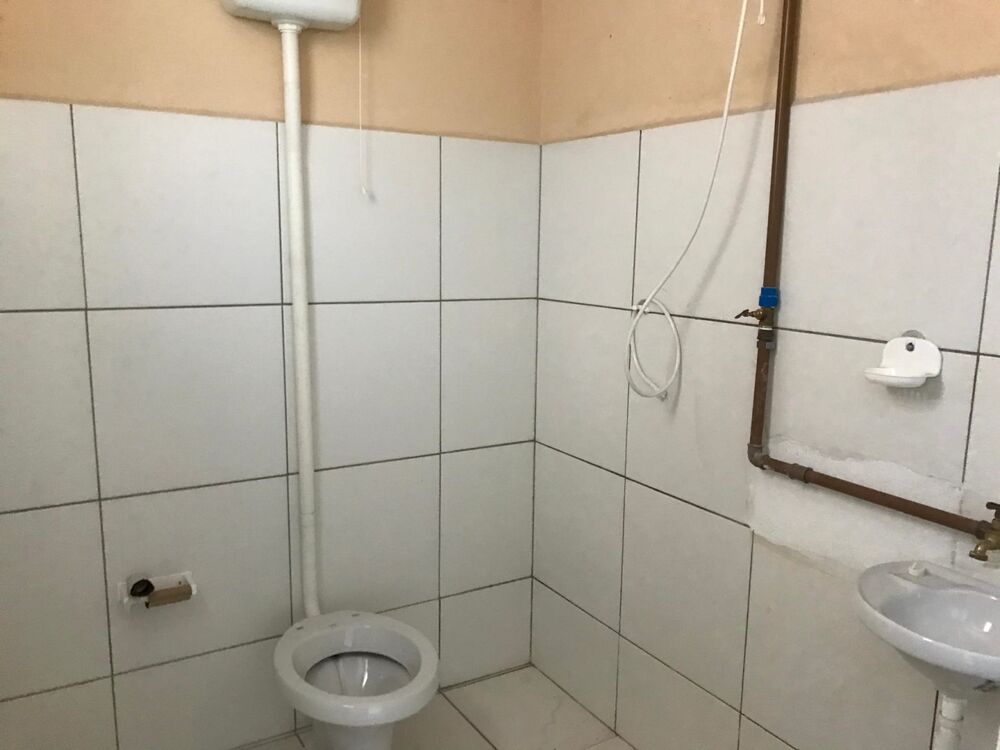 Conjunto Comercial-Sala para alugar com 1 quarto, 44m² - Foto 1