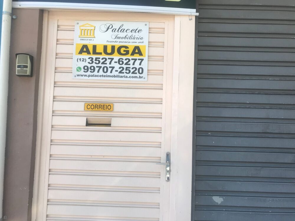 Conjunto Comercial-Sala para alugar com 1 quarto, 44m² - Foto 3