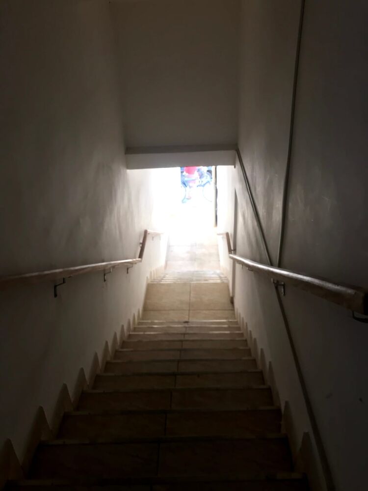 Conjunto Comercial-Sala para alugar com 1 quarto, 44m² - Foto 16