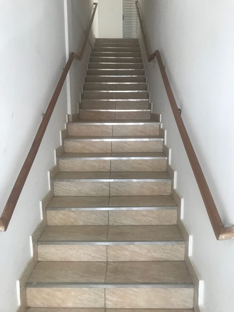 Conjunto Comercial-Sala para alugar com 1 quarto, 44m² - Foto 4