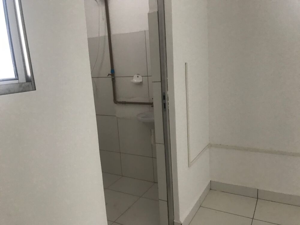Conjunto Comercial-Sala para alugar com 1 quarto, 44m² - Foto 6