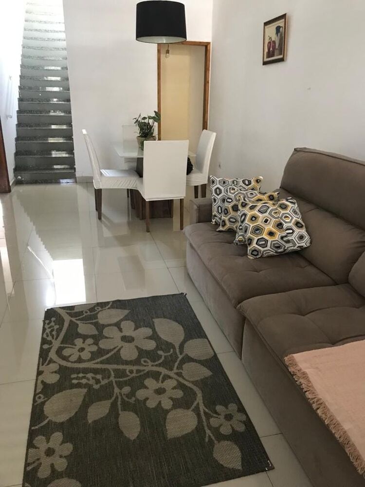 Sobrado à venda com 3 quartos, 148m² - Foto 6