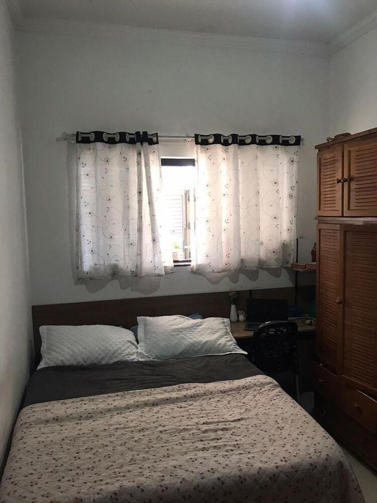 Sobrado à venda com 3 quartos, 148m² - Foto 3