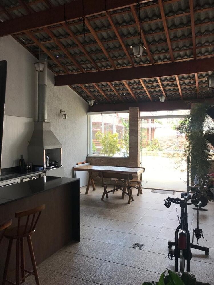 Sobrado à venda com 3 quartos, 148m² - Foto 4