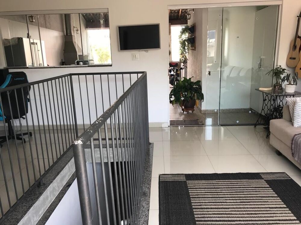 Sobrado à venda com 3 quartos, 148m² - Foto 10