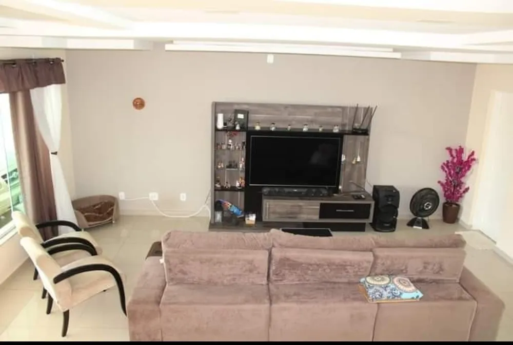 Sobrado, 3 quartos, 288 m² - Foto 3