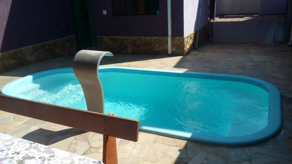 Casa, 3 quartos, 130 m² - Foto 3
