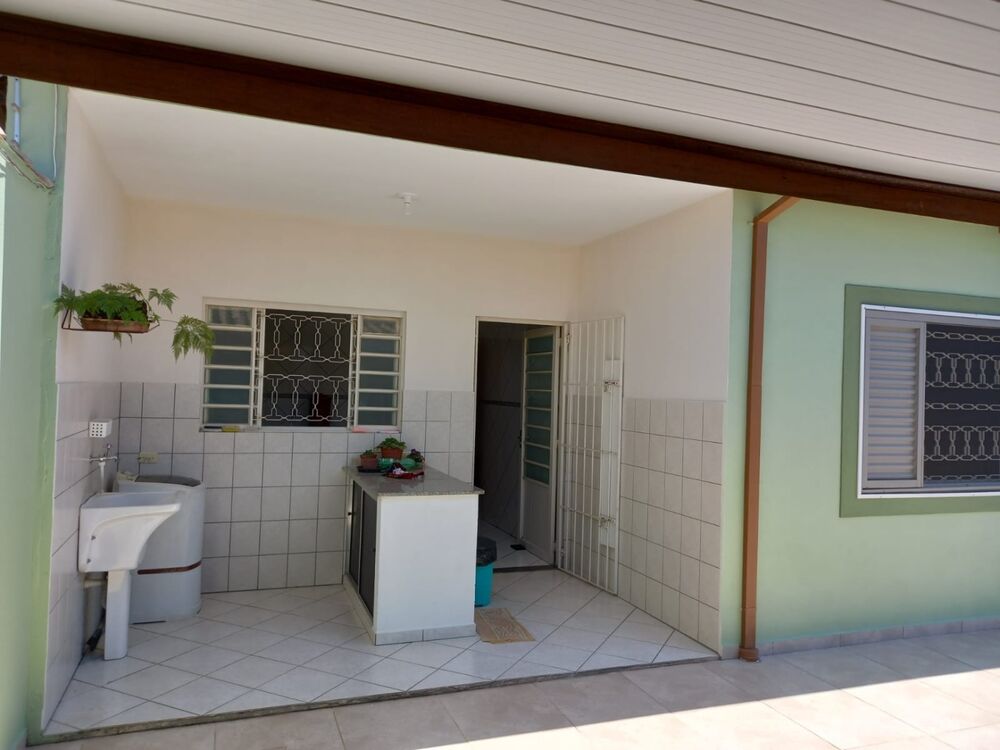 Casa, 2 quartos, 153 m² - Foto 4