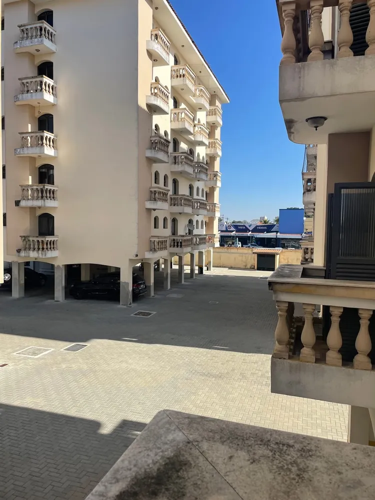 Apartamento, 3 quartos, 140 m² - Foto 11