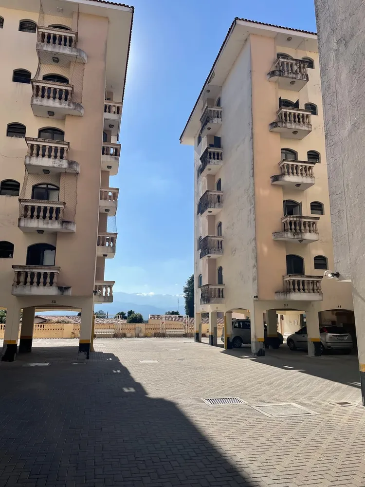 Apartamento, 3 quartos, 140 m² - Foto 1