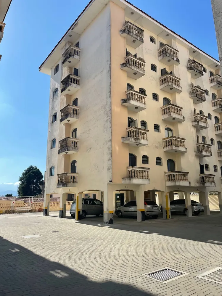 Apartamento, 3 quartos, 140 m² - Foto 2