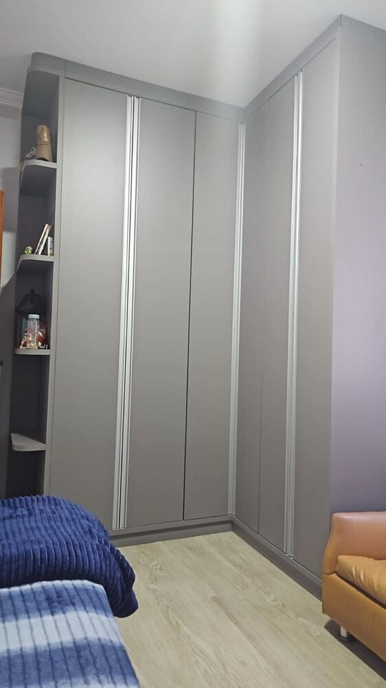 Casa à venda com 3 quartos, 105m² - Foto 8