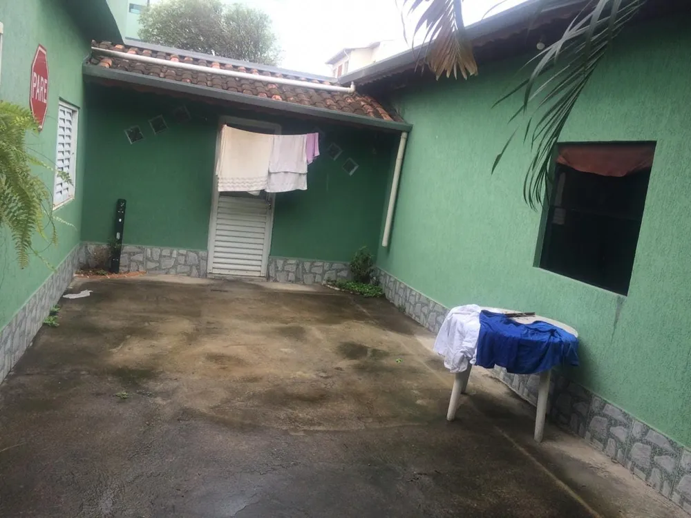Casa, 4 quartos, 190 m² - Foto 2