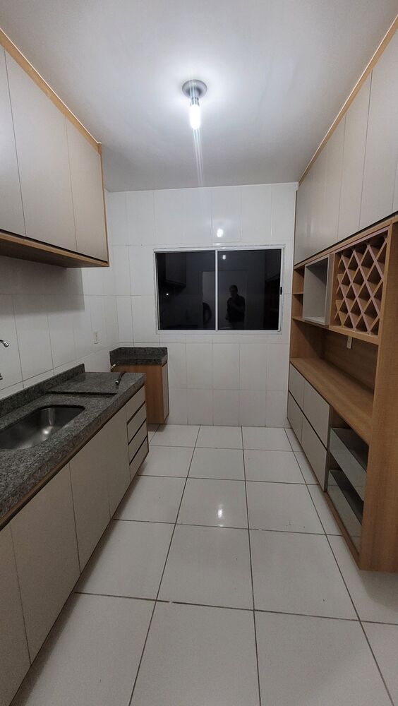 Apartamento, 2 quartos, 78 m² - Foto 1