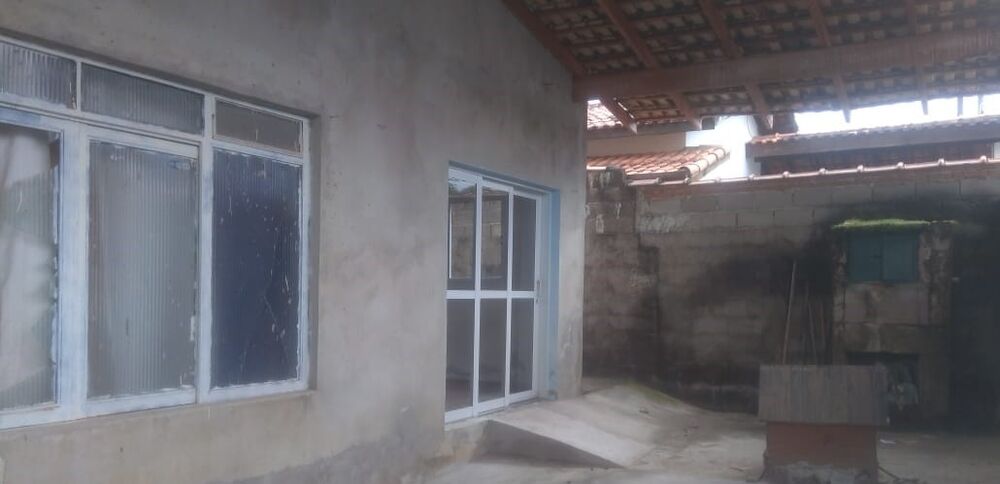 Casa, 2 quartos, 130 m² - Foto 1