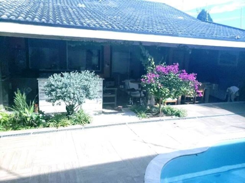 Casa, 4 quartos, 160 m² - Foto 4