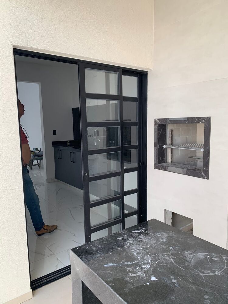Casa, 3 quartos, 115 m² - Foto 11
