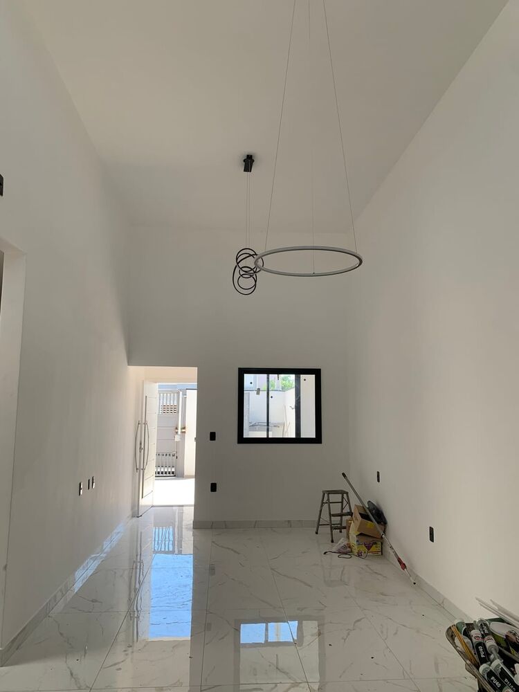 Casa, 3 quartos, 115 m² - Foto 3