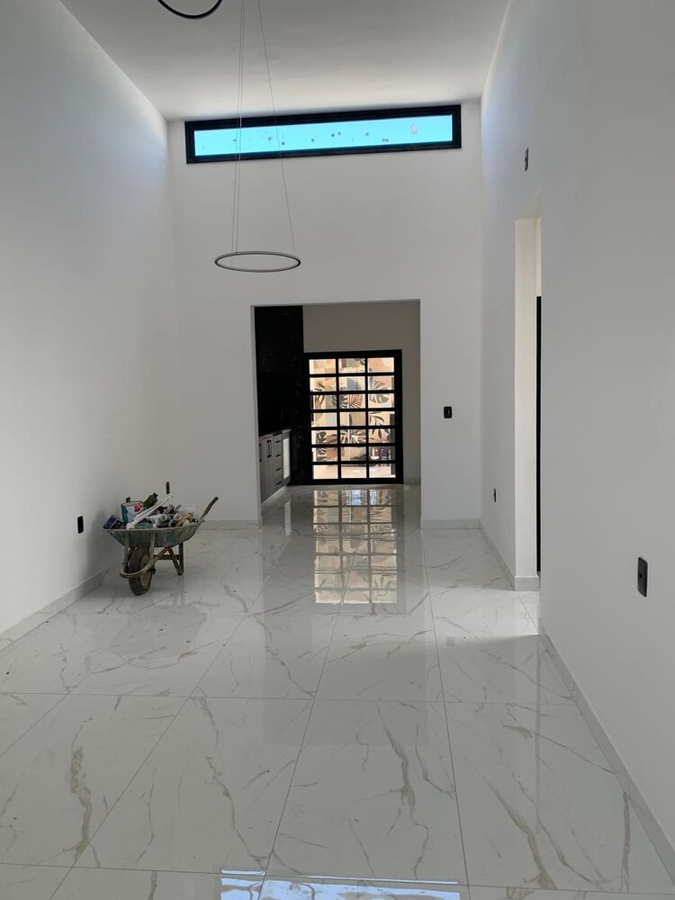 Casa, 3 quartos, 115 m² - Foto 1