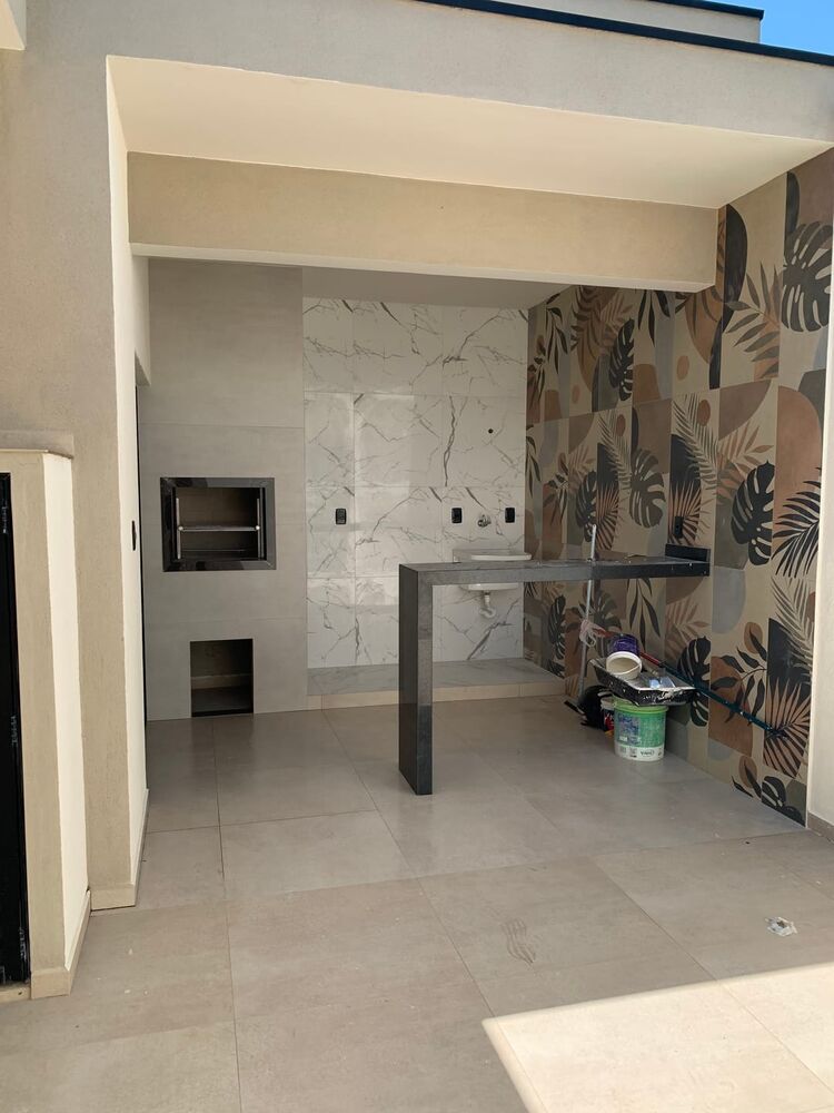Casa, 3 quartos, 115 m² - Foto 10