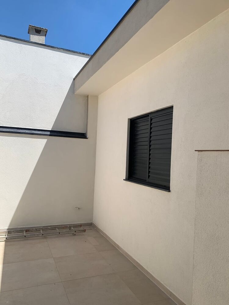Casa, 3 quartos, 115 m² - Foto 2