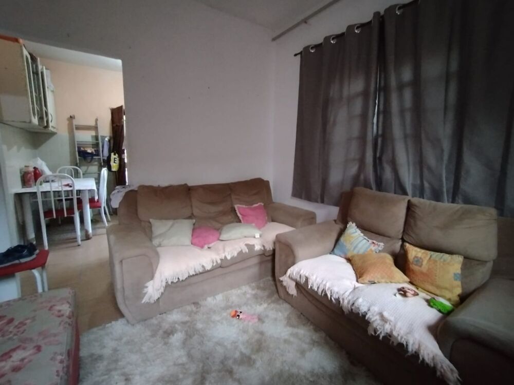 Casa, 2 quartos, 70 m² - Foto 3