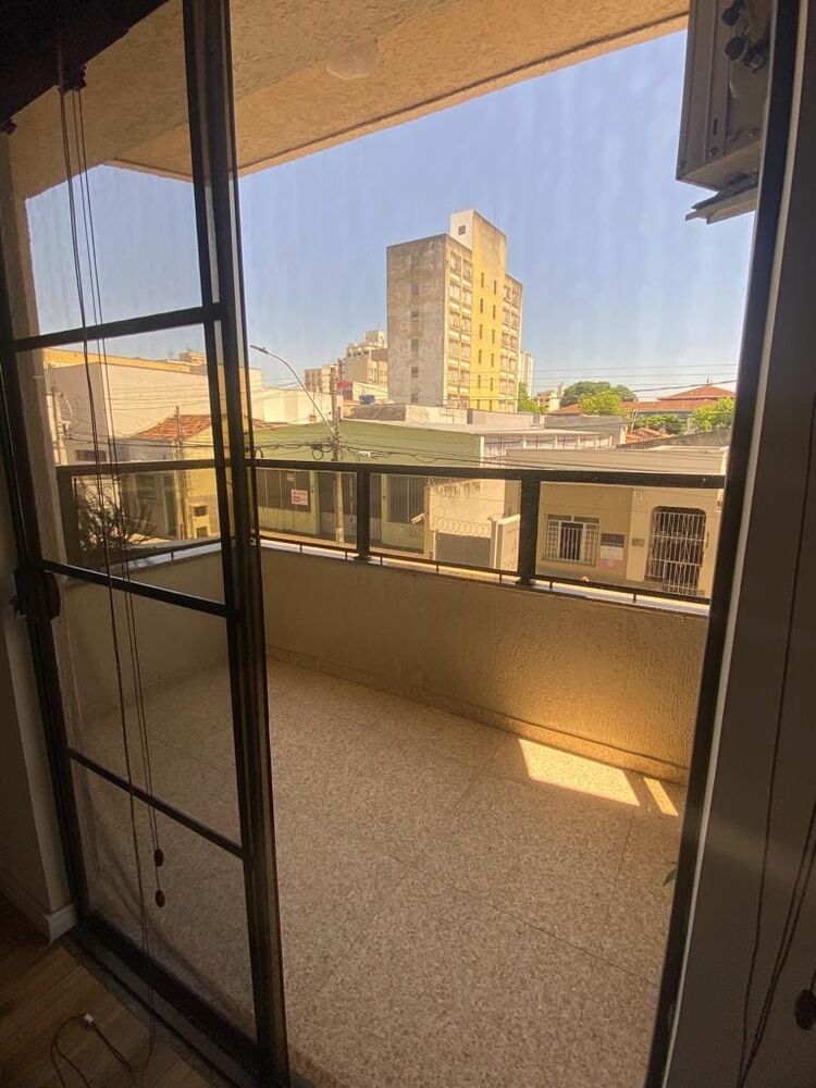 Apartamento, 3 quartos, 85 m² - Foto 10
