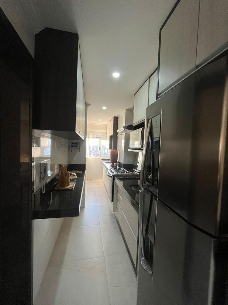 Apartamento, 2 quartos, 69 m² - Foto 12