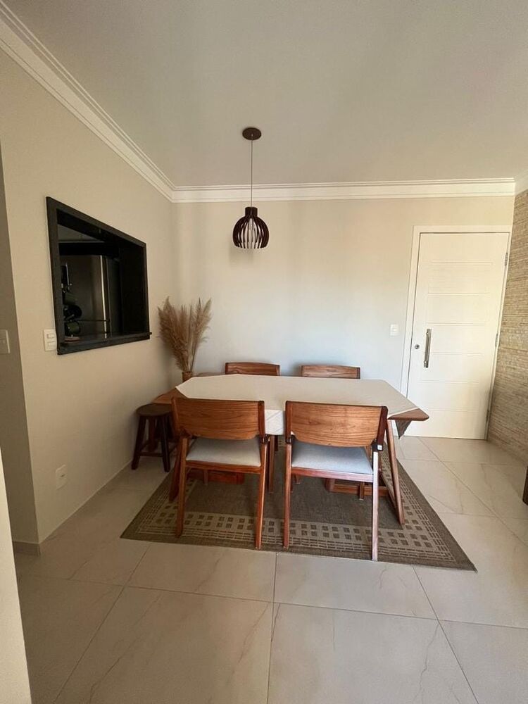 Apartamento, 2 quartos, 69 m² - Foto 16