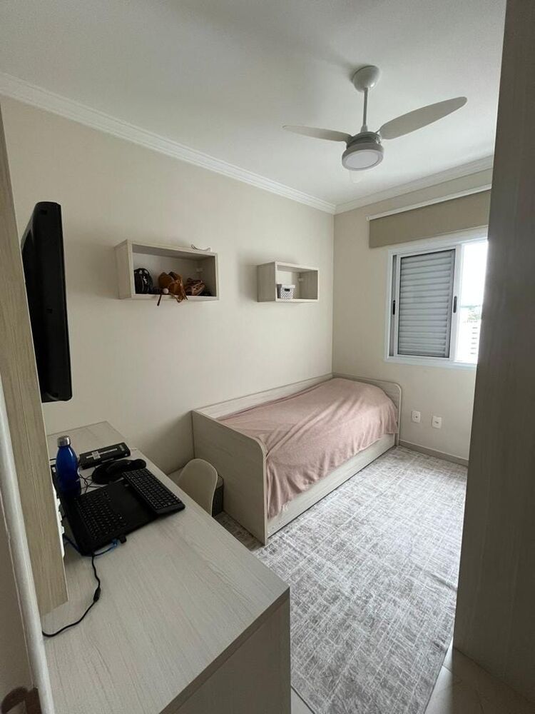 Apartamento, 2 quartos, 69 m² - Foto 7