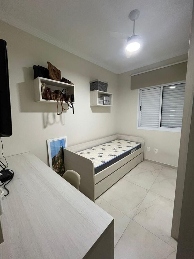 Apartamento, 2 quartos, 69 m² - Foto 4