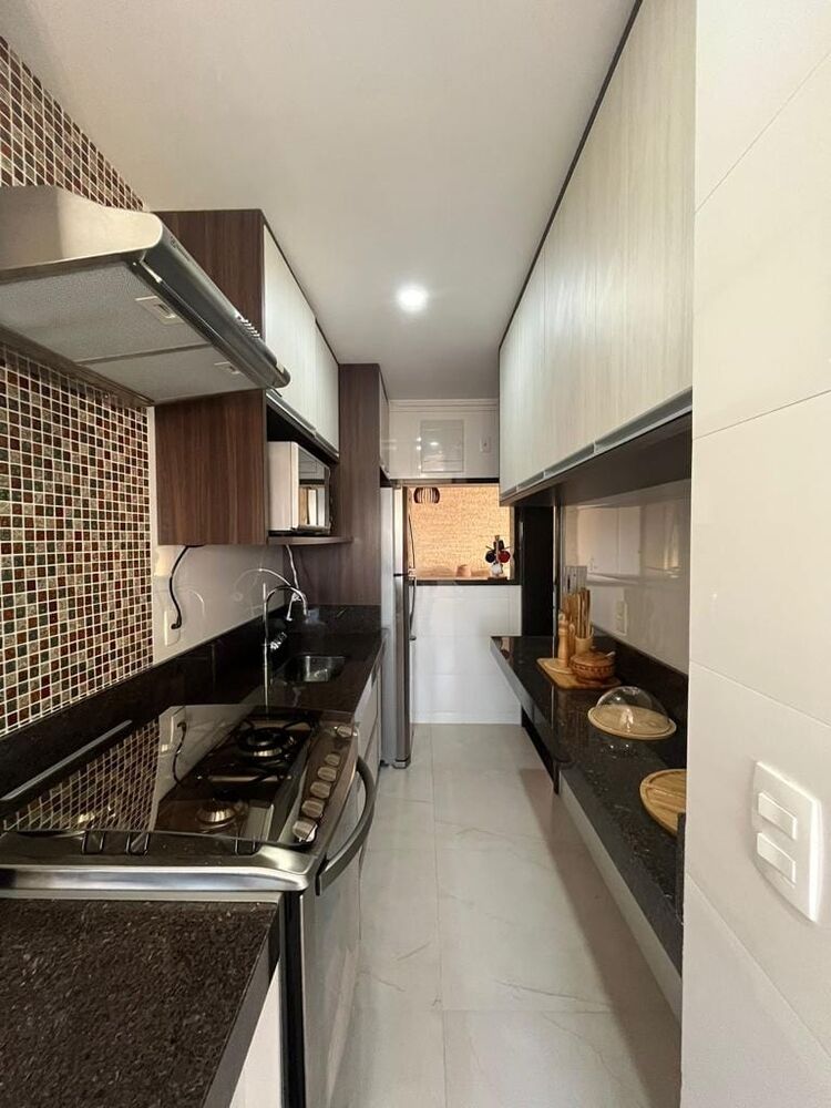 Apartamento, 2 quartos, 69 m² - Foto 10